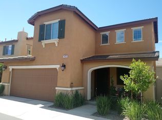 1423 Silverberry Ln, Beaumont, CA 92223