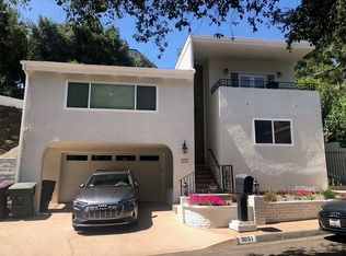 3031 Paddington Rd, Glendale, CA 91206