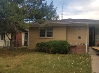 1214 Foyer Ave, Cheyenne, WY 82001