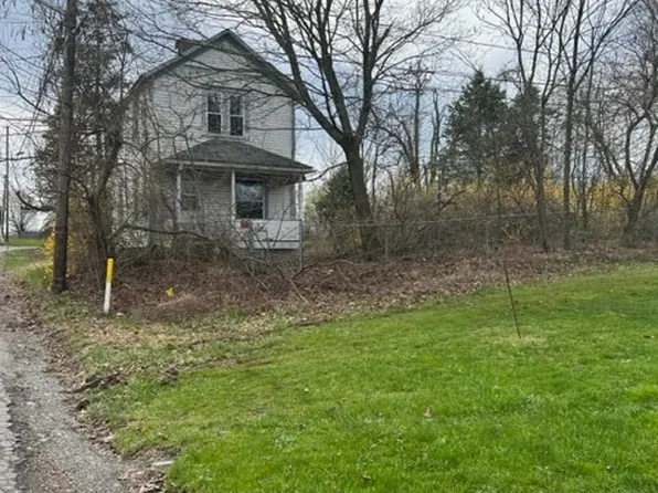1405 Francis St, Ellwood City, PA 16117