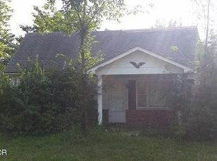 503 N Main St, Royalton, IL 62983