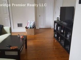 15 Prescott St #2, Somerville, MA 02143