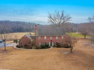 5801 Hwy 5, Benton, AR 72019