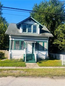 35 W Sherwood Ave, Hampton, VA, 23663