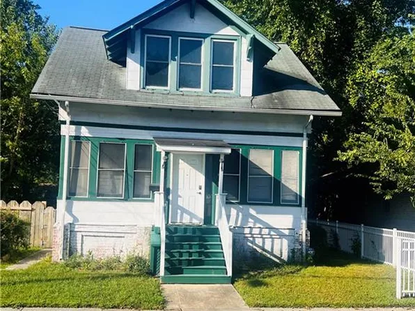 35 W Sherwood Ave, Hampton, VA 23663