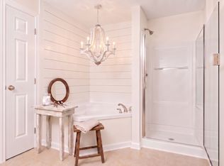 12114 Clara Ln, Pinehurst, TX 77362