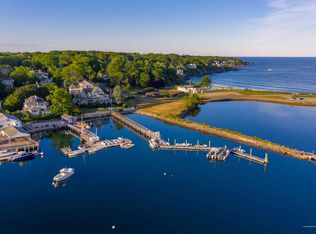 7 Stage Neck Rd, York, ME 03909