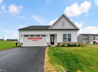 409 Outrigger Rd, Inwood, WV 25428