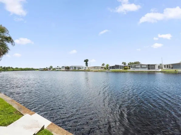 516 Ideal Pl, North Port, FL 34287