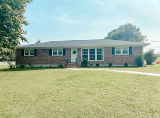 11045 Woodburn Allen Springs Rd, Alvaton, KY 42122