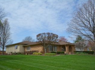14905 W Cedar Glen Dr, Homer Glen, IL 60491