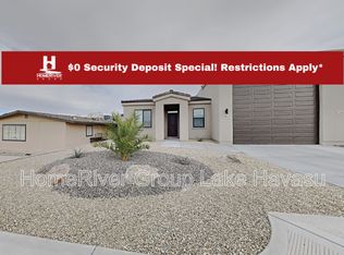 2705 Palisades Dr UNIT 101, Lake Havasu City, AZ 86404