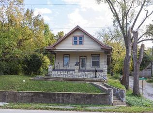 949 Metropolitan Ave, Kansas City, KS 66103