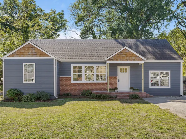 5318 Marion Ave, Chattanooga, TN 37412