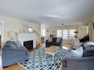 104 Jersey St, Marblehead, MA 01945