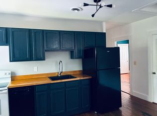 268 Brown St Floor 3, Providence, RI 02906