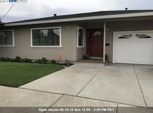 25645 Lander Ave, Hayward, CA 94544