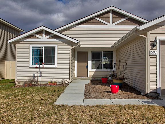 2nd image of 2081 W Calawah Ave