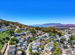7 Burnett Ave N #1, San Francisco, CA 94131