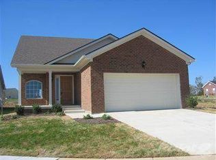 2513 Denburn Ct, Lexington, KY 40511