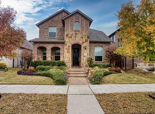 1417 Mount Evans Trl, Arlington, TX 76005