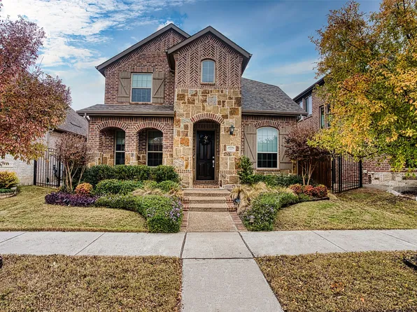 1417 Mount Evans Trl, Arlington, TX 76005