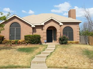 603 Kimberly Dr, Desoto, TX 75115