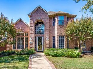 8309 Bartley Cir, Plano, TX 75025