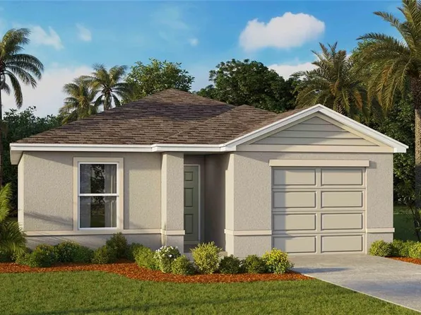 7689 SW 46th Ct, Ocala, FL 34474