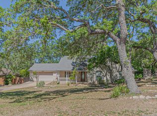 26309 Sunny Mdw, San Antonio, TX 78260