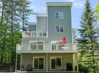1226 Route 11, Georges Mills, NH 03751