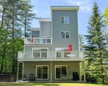 1226 Route 11, Sunapee, NH, 03782