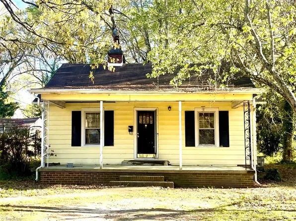 914 Askew St, Burlington, NC 27215