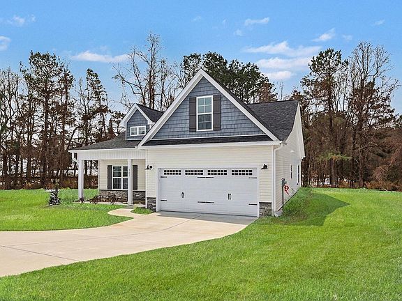 4th image of 207 Tuskeegee Dr Lot 42