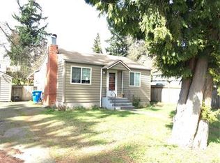 11539 4th Ave NE, Seattle, WA 98125