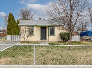 1506 W 3rd Ave, Kennewick, WA 99336