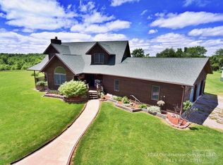 12355 Mink Blvd, Bloomfield, IA 52537