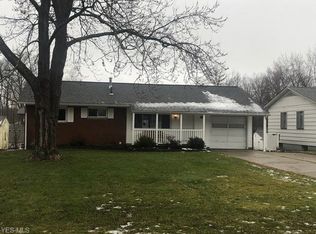 380 Stratford Ave, Wadsworth, OH 44281