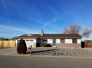 613 Jason Ln, Grand Junction, CO 81504