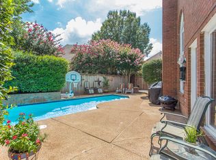 3294 Kinderhill Ln, Germantown, TN 38138
