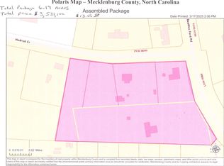 7932 Hedrick Cir, Huntersville, NC 28078