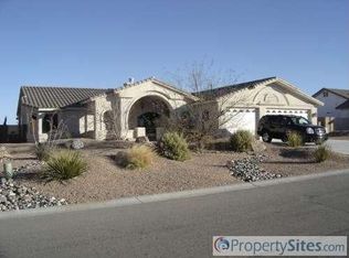 2934 Rawhide Dr, Kingman, AZ 86401