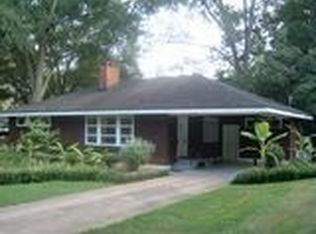 935 Hill St, Athens, GA 30606