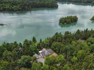 49 Falcon Ln, Lamoine, ME 04605