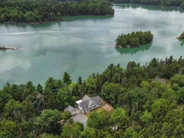 49 Falcon Lane, Lamoine, ME 04605
