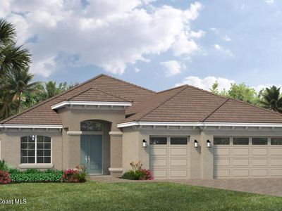 8610 Tarpan Ct, Melbourne, FL, 32940