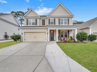 3850 Blue Moon Ln, Beaufort, SC 29907