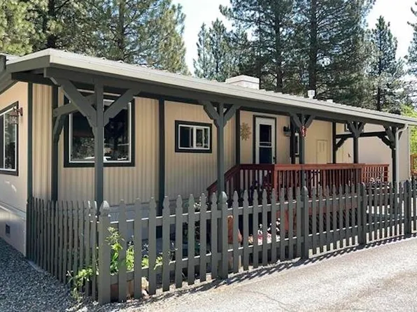 1291 Graeagle Johnsville Rd #A-14, Blairsden Graeagle, CA 96103