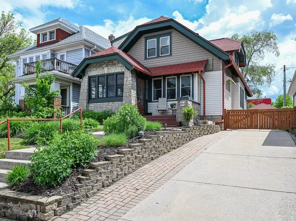 2274 North 63rd STREET #2272, Wauwatosa, WI 53213