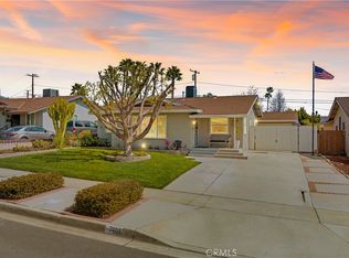 7801 Lion St, Rancho Cucamonga, CA 91730